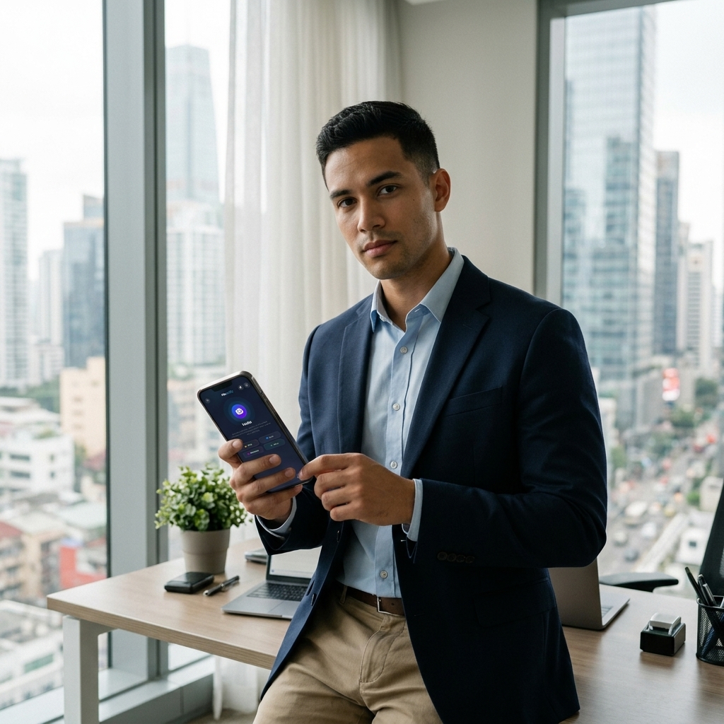 Job Interview English Simulation with AI Tutor